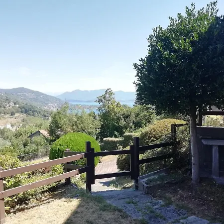 Meina Lago D'argento