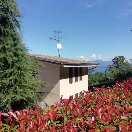 Meina Lago D'argento Daire