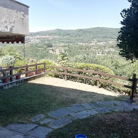 Meina Lago D'argento
