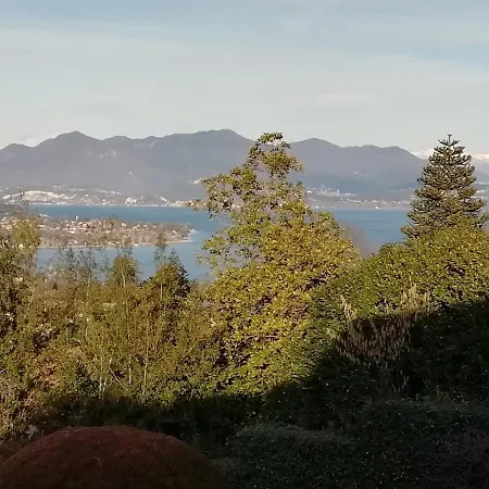 Meina Lago D'argento Daire