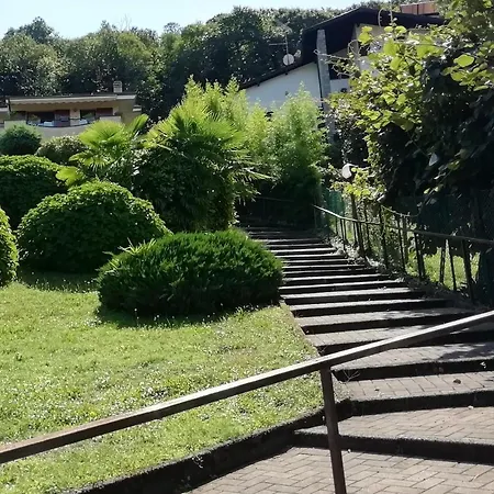 Meina Lago D'argento Daire *